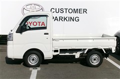 ハイゼットトラック スタンダード