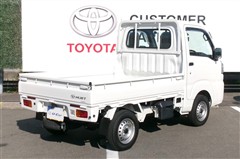 ハイゼットトラック スタンダード