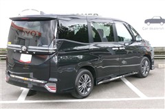 ヴォクシー S-G