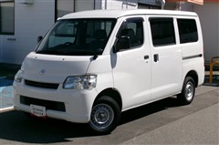 トヨタ タウンエースバン GL