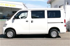 タウンエースバン GL