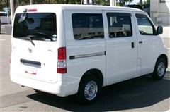 タウンエースバン GL
