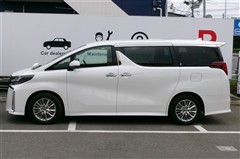 アルファード S Cパッケージ