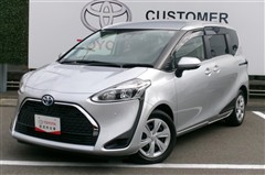 シエンタHV G ジョシュセキカイテン