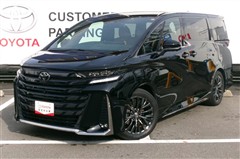 ヴェルファイアHV Z プレミア