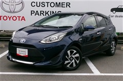 アクア S スタイルブラック