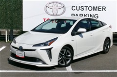 トヨタ プリウス A ツーリングセレクション