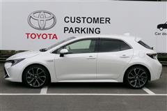 カローラスポーツ HV G Z