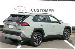 RAV4 アドベンチャー