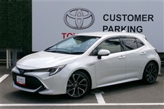 カローラスポーツ HV G Z