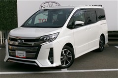 トヨタ ノア SI