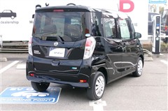 デイズルークス X