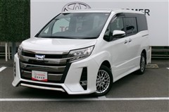 ノア ハイブリッド SI WxB2