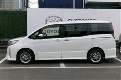 ノア ハイブリッド SI WxB2