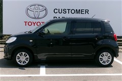 パッソ X LパッケージS