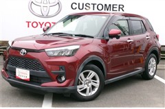 トヨタ ライズ G