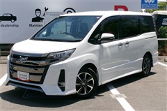 ノア SI ダブルバイビー2