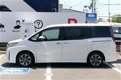 ノア SI ダブルバイビー2