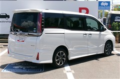 ノア SI ダブルバイビー2