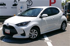 ヤリス G