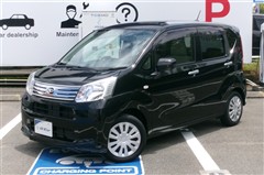ダイハツ ムーヴ L