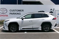 RAV4 ハイブリッドG