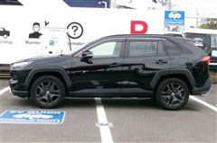 RAV4 HV アドベンチャー