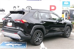 RAV4 HV アドベンチャー