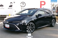 カローラスポーツ HV G Z