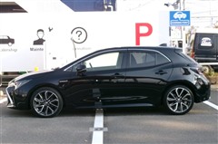 カローラスポーツ HV G Z