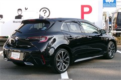 カローラスポーツ HV G Z