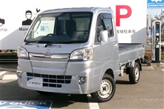 ダイハツ ハイゼットトラック エクストラ