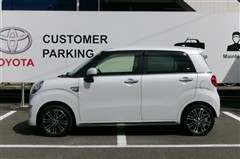 ピクシスジョイF G SA3