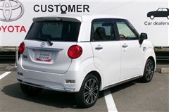 ピクシスジョイF G SA3