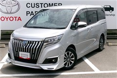 トヨタ エスクァイア GI