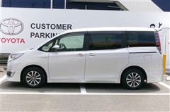 エスクァイア GI