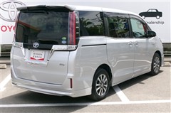 エスクァイア GI