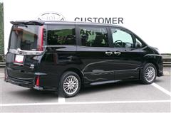 ノア ハイブリッド SI WXB3