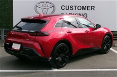 クラウン スポーツ Z