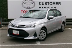 トヨタ カローラアクシオ EX