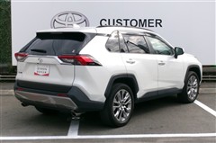 RAV4 G Zパッケージ