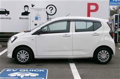 ピクシスエポック L