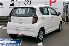 ピクシスエポック L