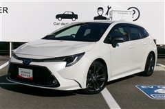 カローラツーリング HV WXB