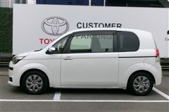 スペイド F ジャック