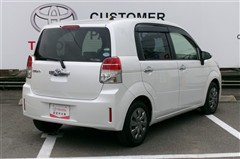 スペイド F ジャック