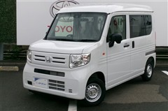 ホンダ N-VAN G