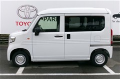 N-VAN G