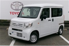 ホンダ N-VAN G