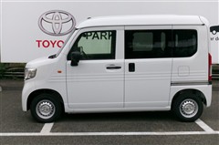 N-VAN G